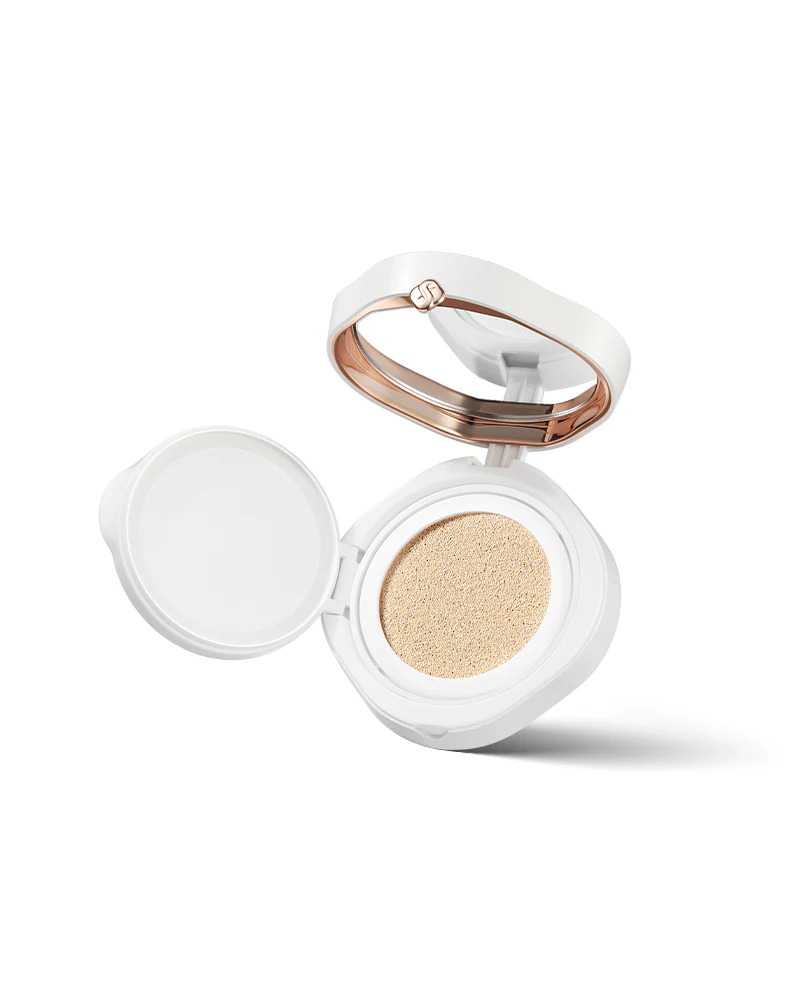 Flawless Jade Breathable Cushion Foundation - Image 5