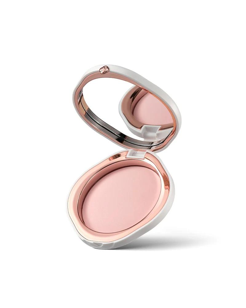 Flawless Jade Breathable Pressed Powder (Ode to Embroidery) - Image 4