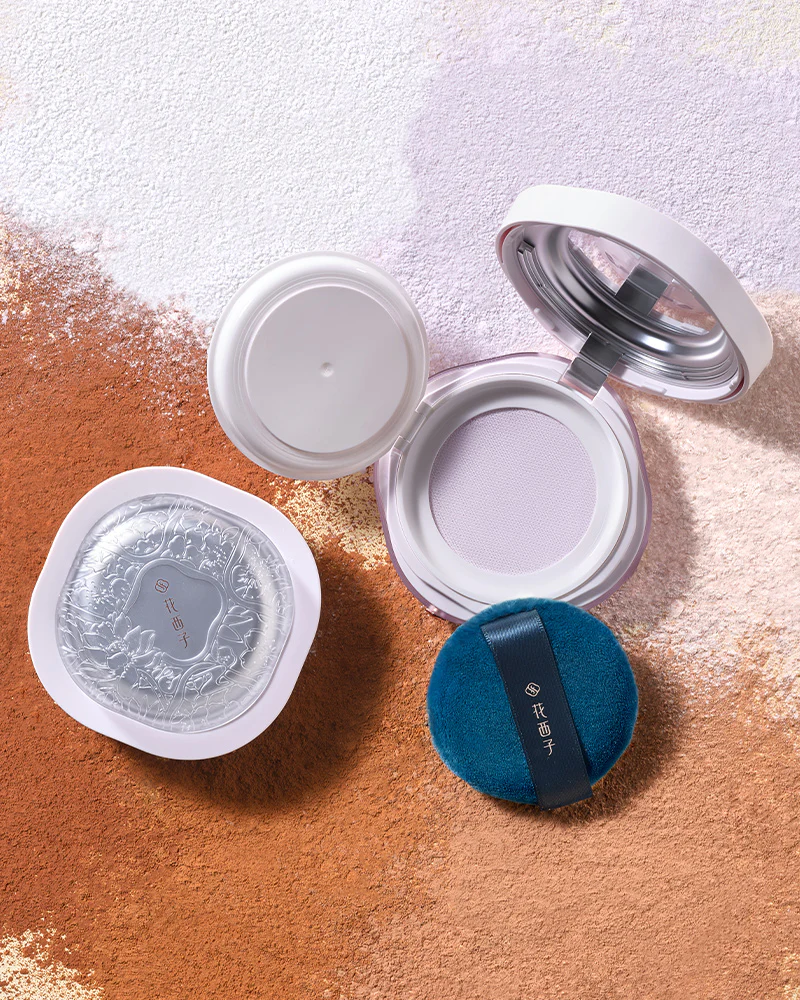 Flawless Jade Breathable Setting Powder - Image 4