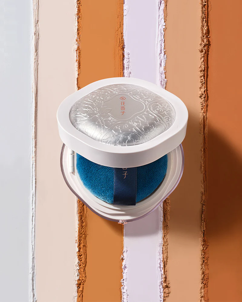 Flawless Jade Breathable Setting Powder - Image 5