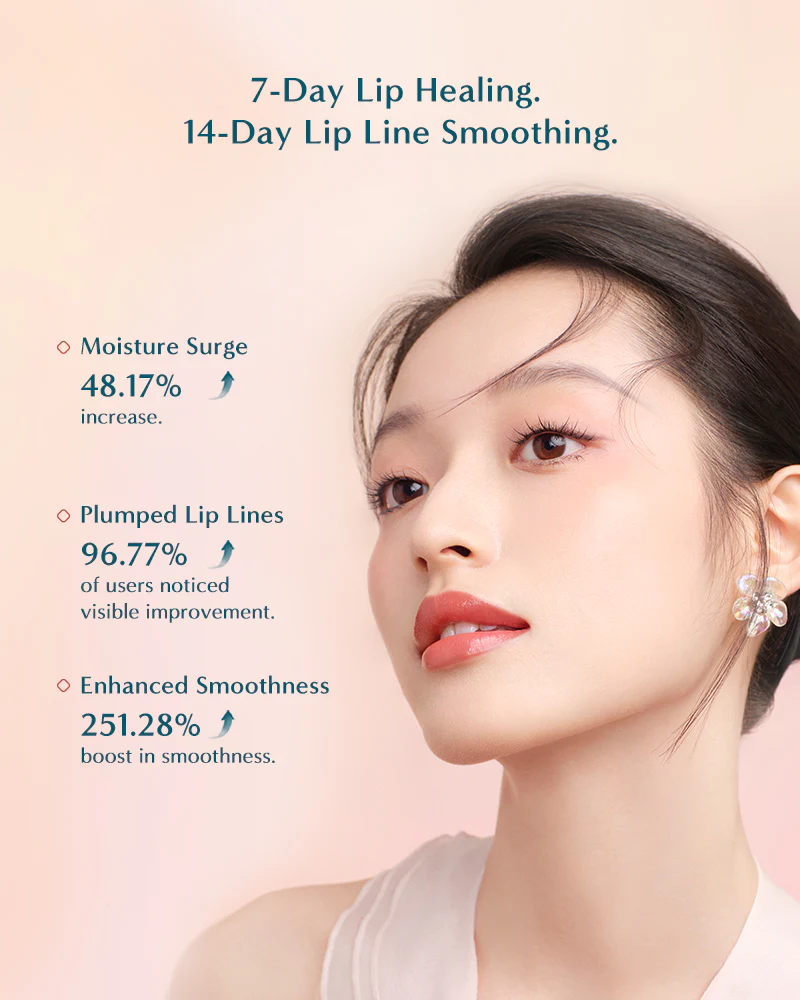 Flawless Jade Essential Hydration Lipstick - Image 6