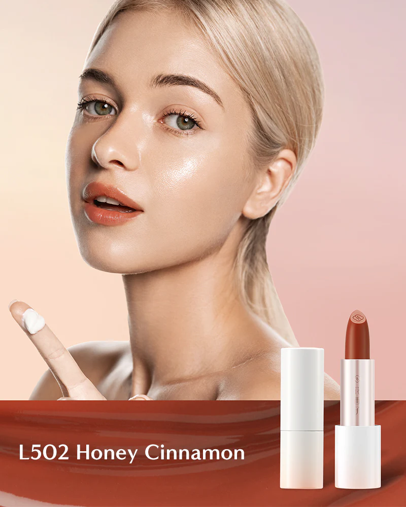 Flawless Jade Essential Hydration Lipstick - Image 8