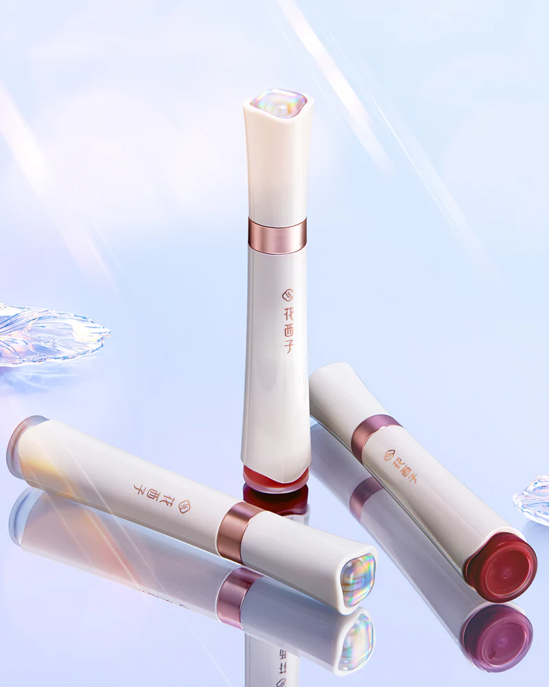 Flawless Jade Shine Liquid Lipstick - Image 6