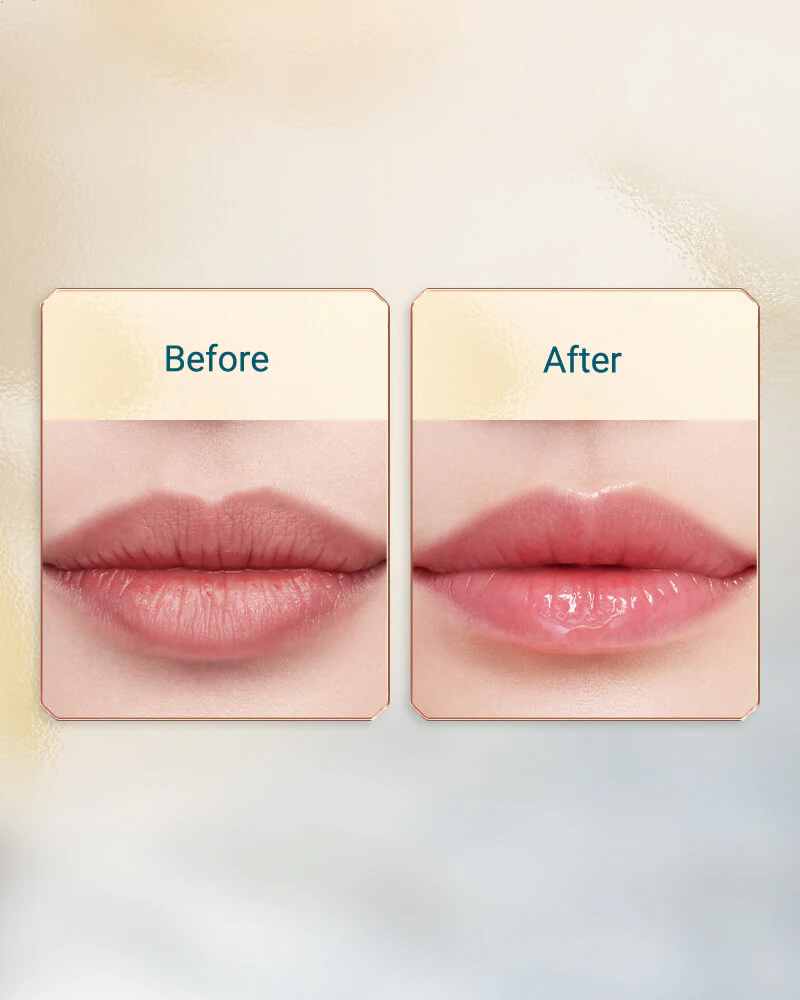 Floral Care Hydrating Dual Lip Oil - Image 6
