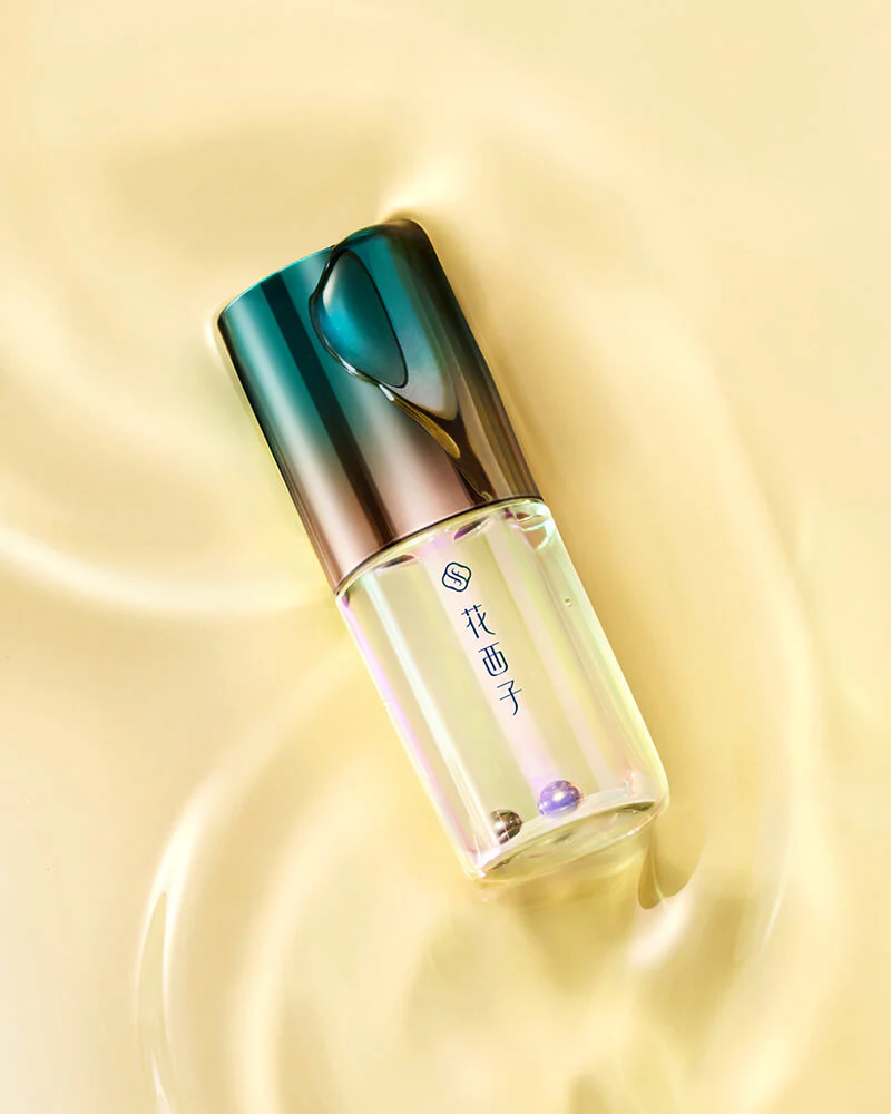 Floral Care Hydrating Dual Lip Oil - Image 7