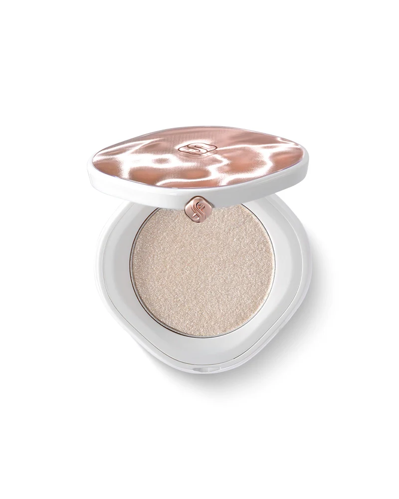 Gentle Waves Aqua Glow Highlighter - Image 10