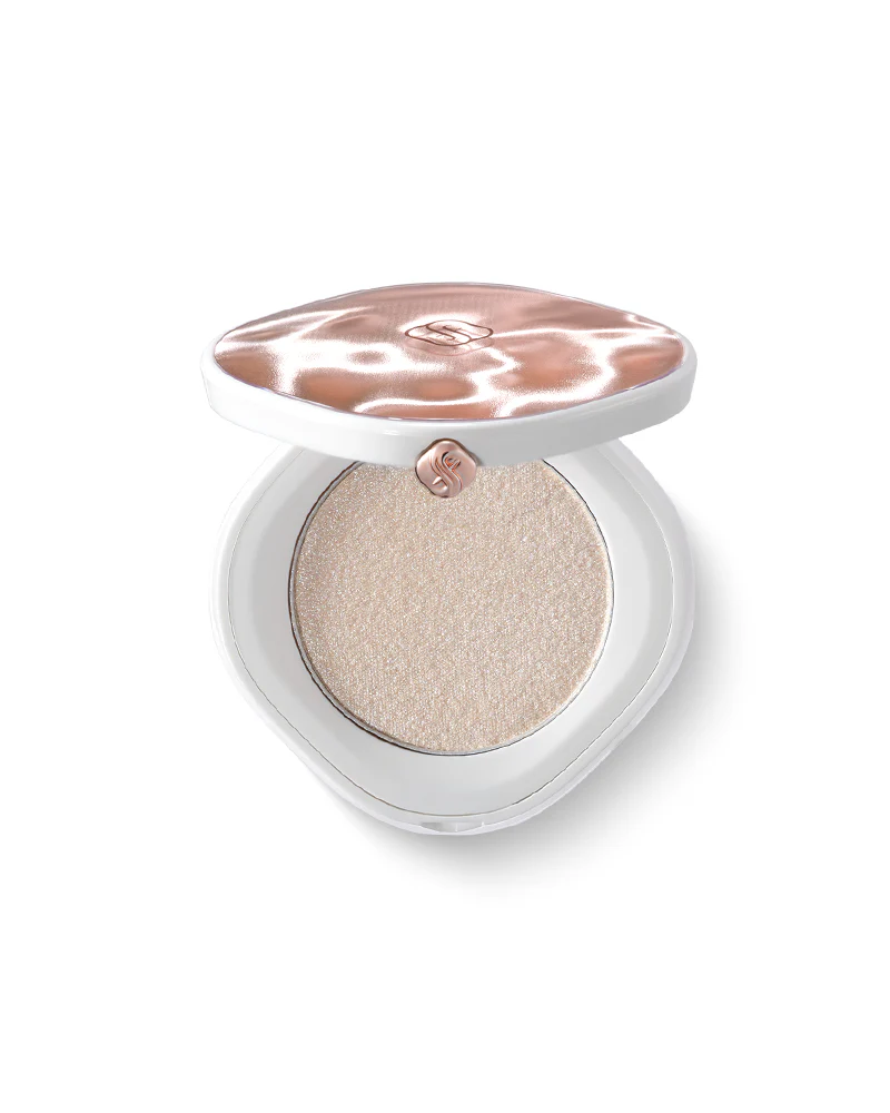 Gentle Waves Aqua Glow Highlighter - Image 12