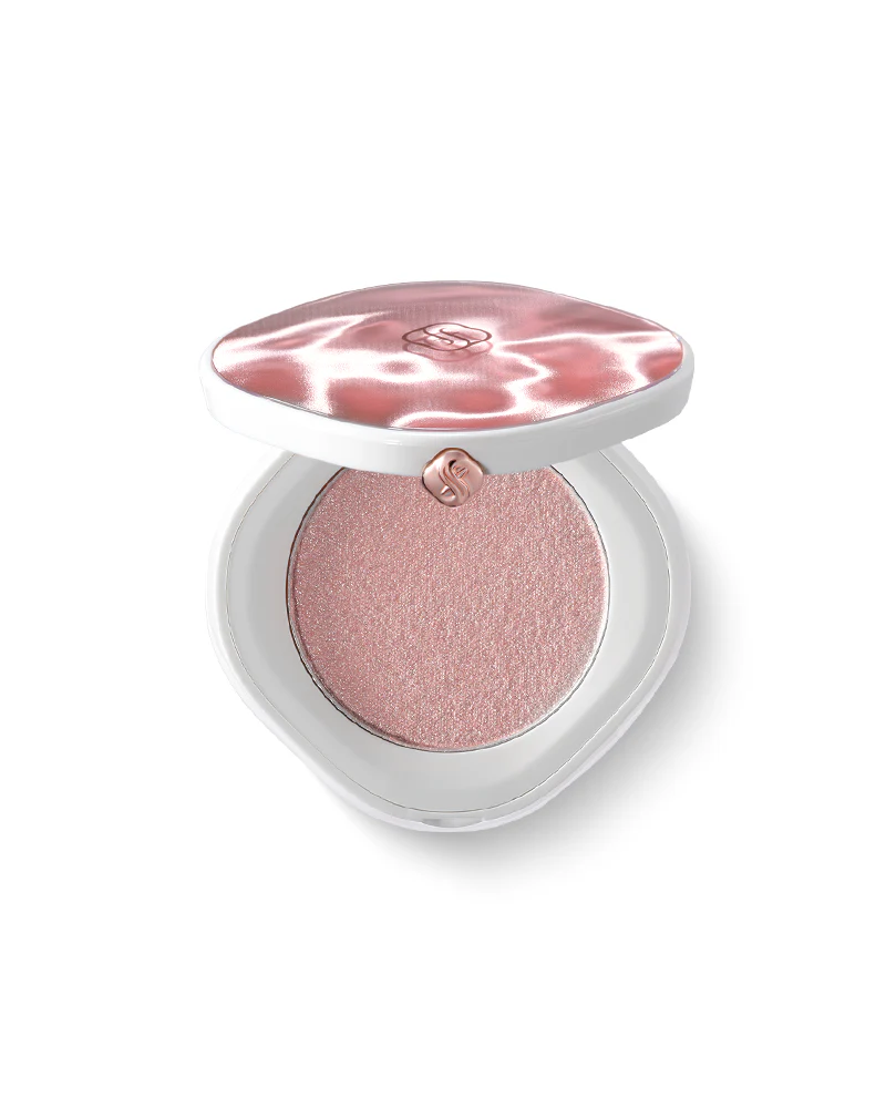 Gentle Waves Aqua Glow Highlighter - Image 13
