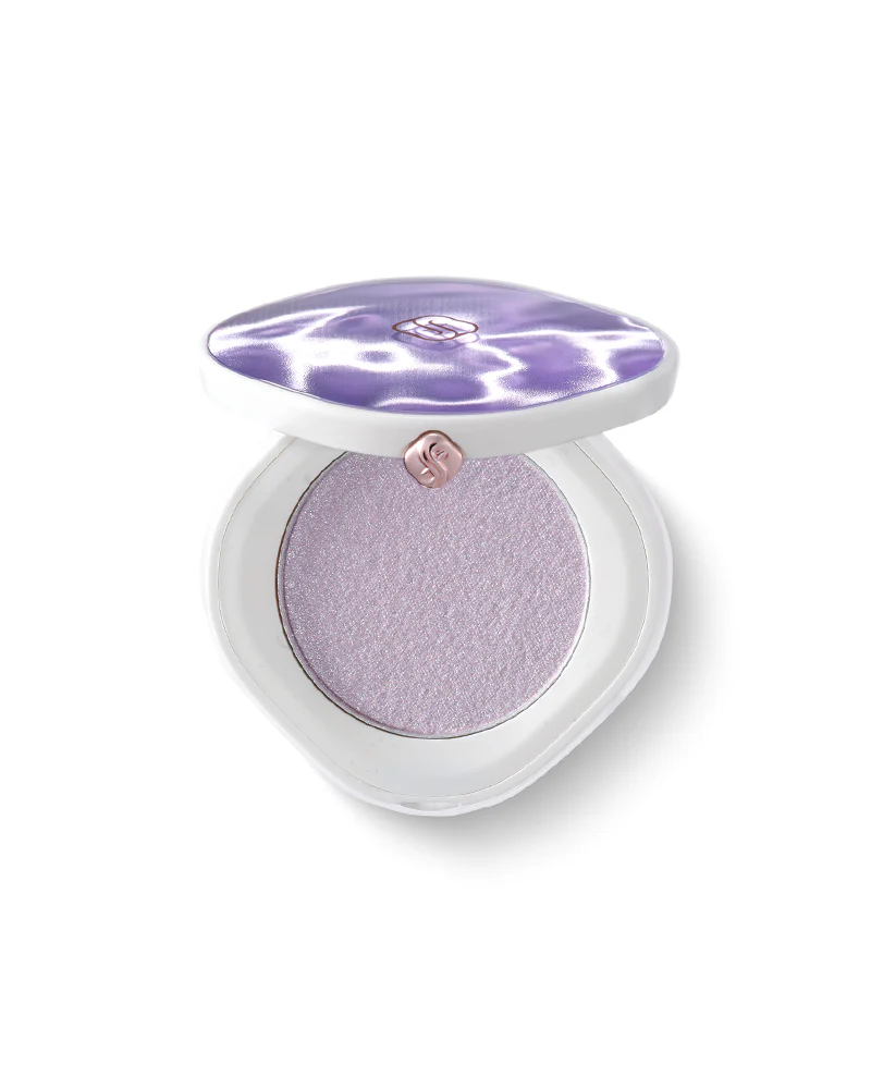Gentle Waves Aqua Glow Highlighter - Image 14