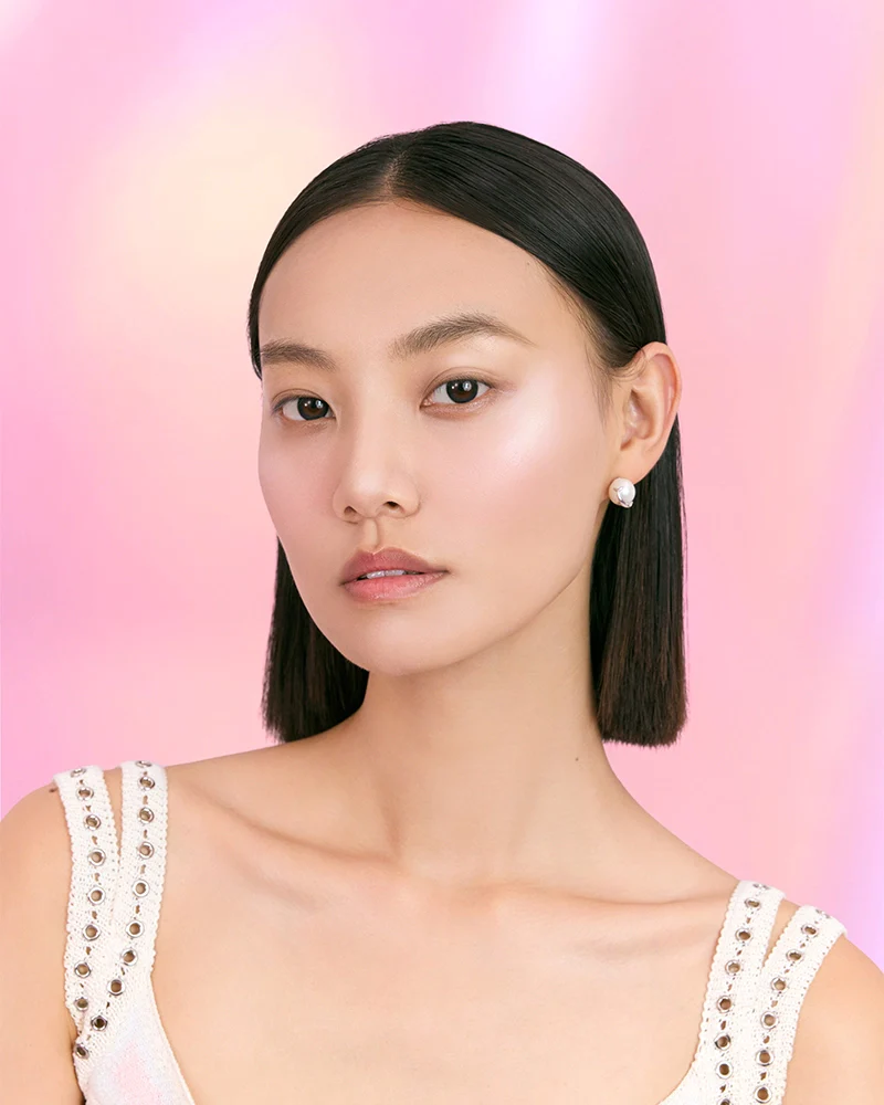 Gentle Waves Aqua Glow Highlighter - Image 5