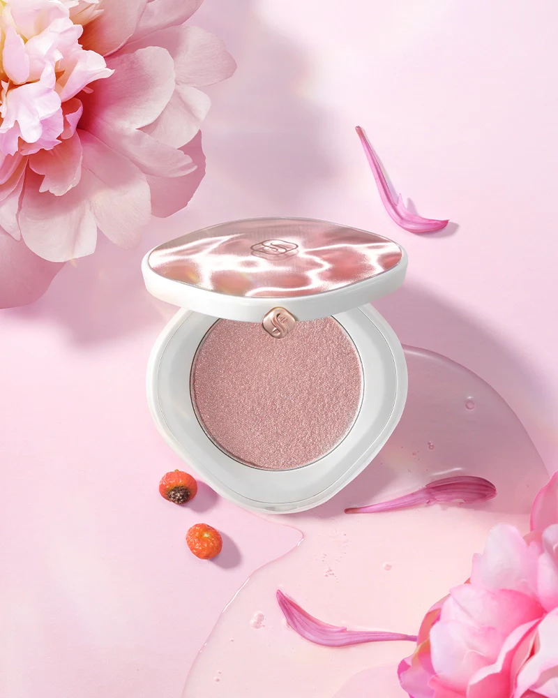 Gentle Waves Aqua Glow Highlighter - Image 7