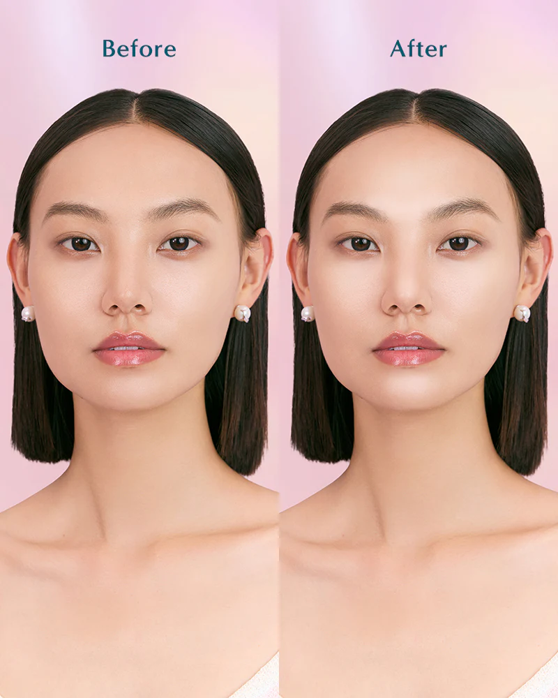 Gentle Waves Aqua Glow Highlighter - Image 8