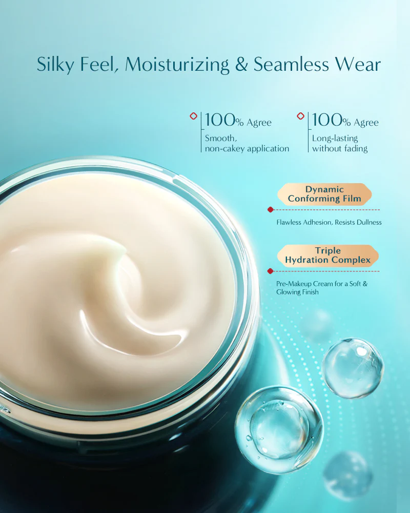 Lotus Radiance Brightening Cream - Image 3
