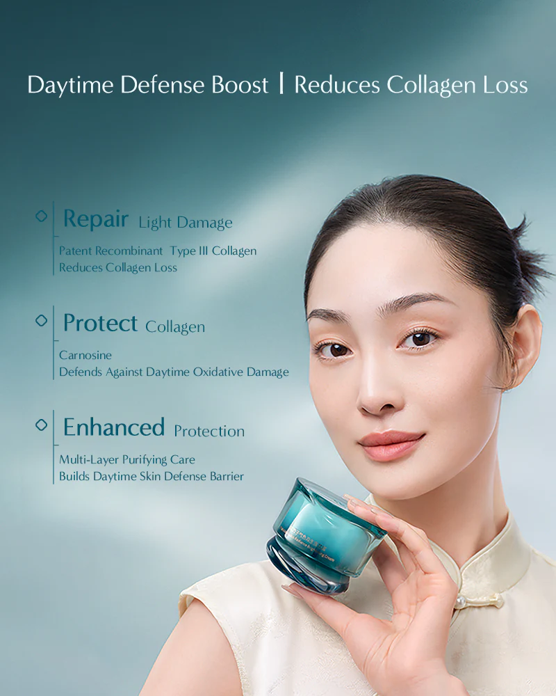Lotus Radiance Brightening Cream - Image 6