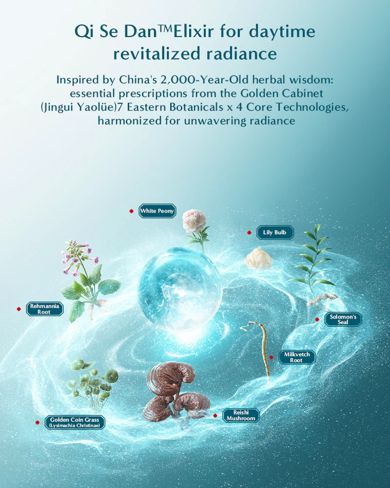Lotus Radiance Brightening Cream - Image 7