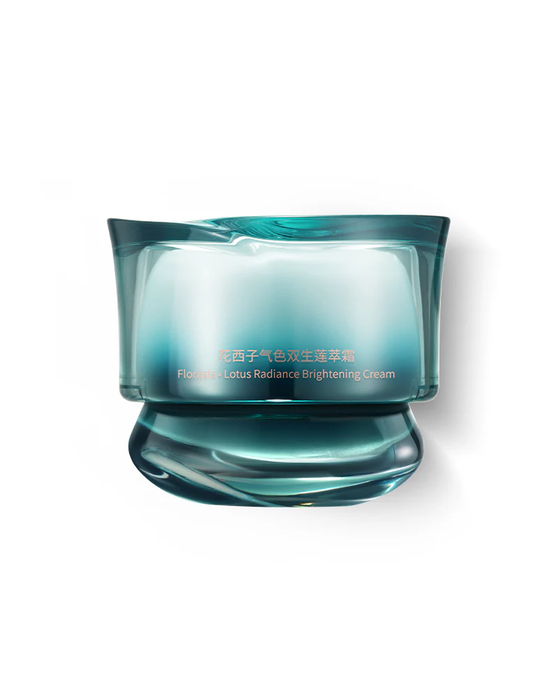 Lotus Radiance Brightening Cream - Image 10