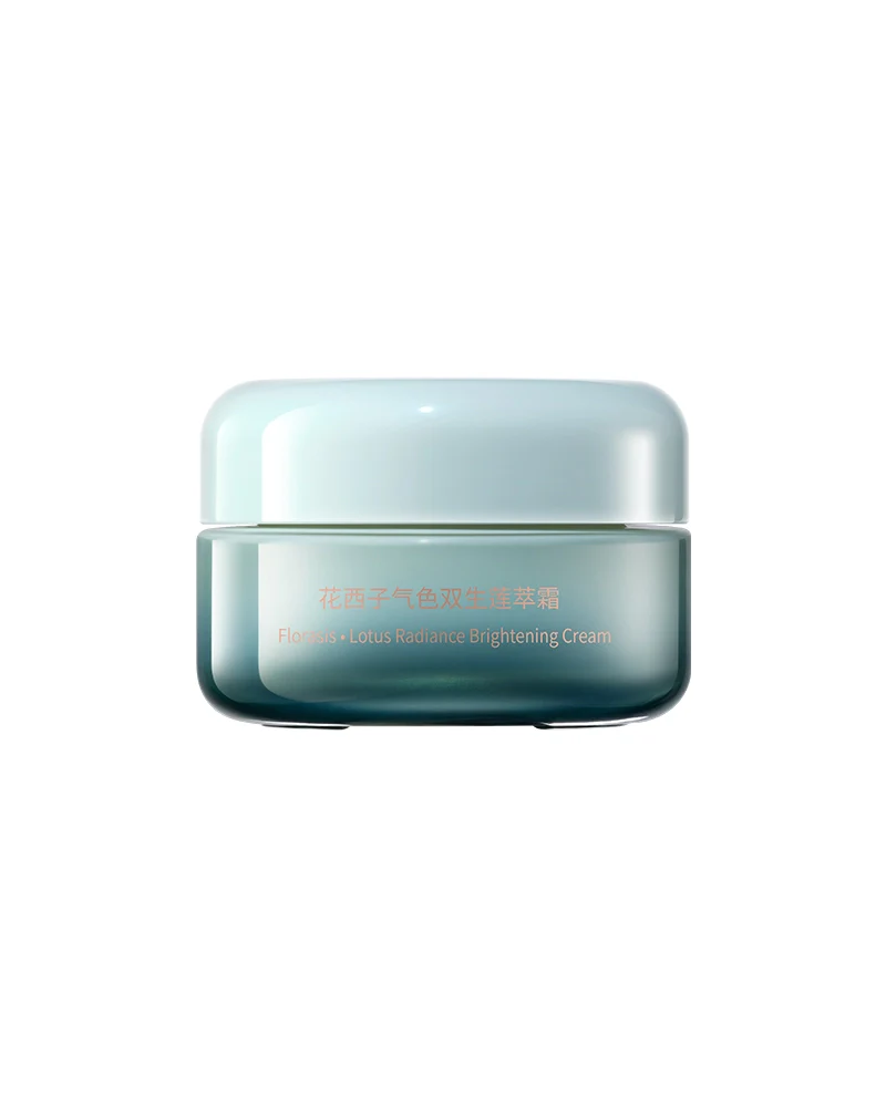 Lotus Radiance Brightening Cream-30g