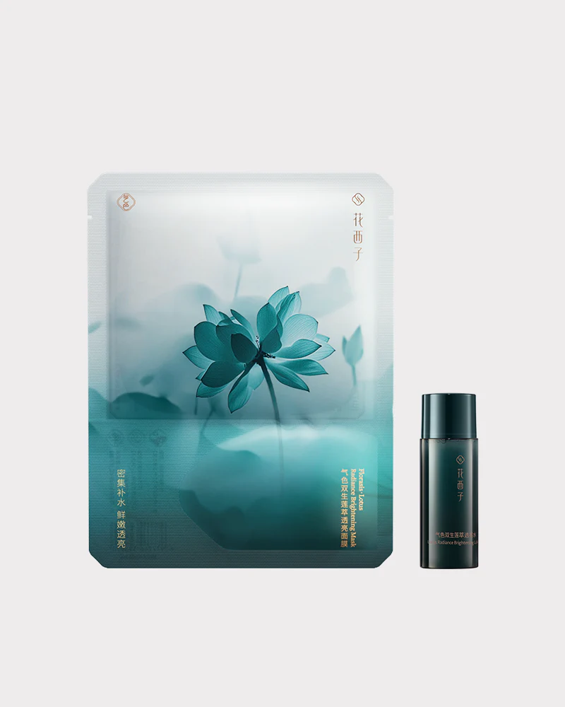 Lotus Radiance Gift Set
