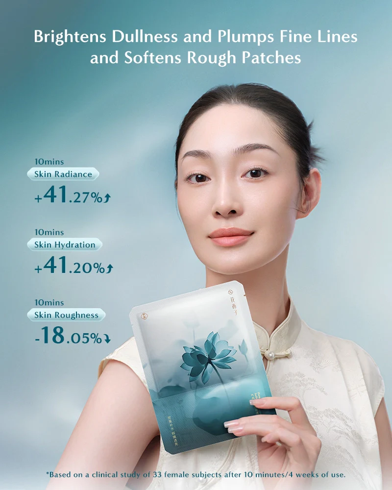 Radiance Care Mask Set - Image 9