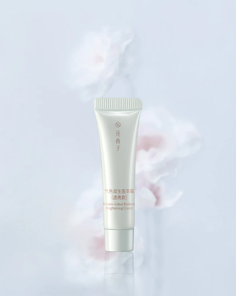 Lotus Radiance Dual Glow Skincare Experience Set - Image 5