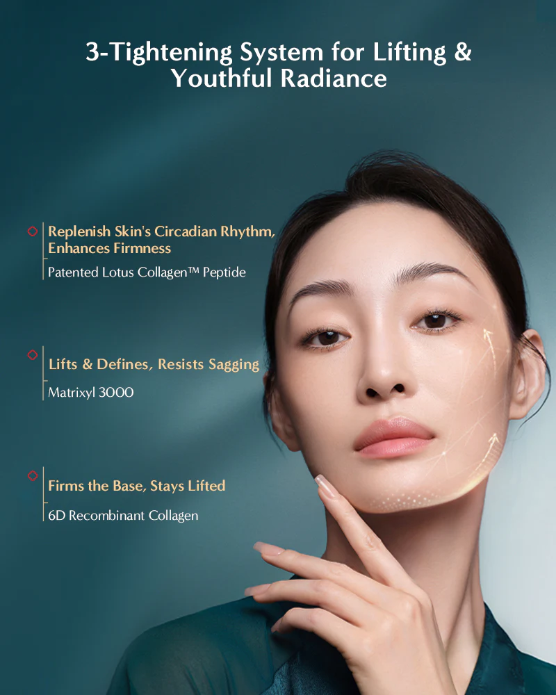 Lotus Radiance Firming Cream - Image 5