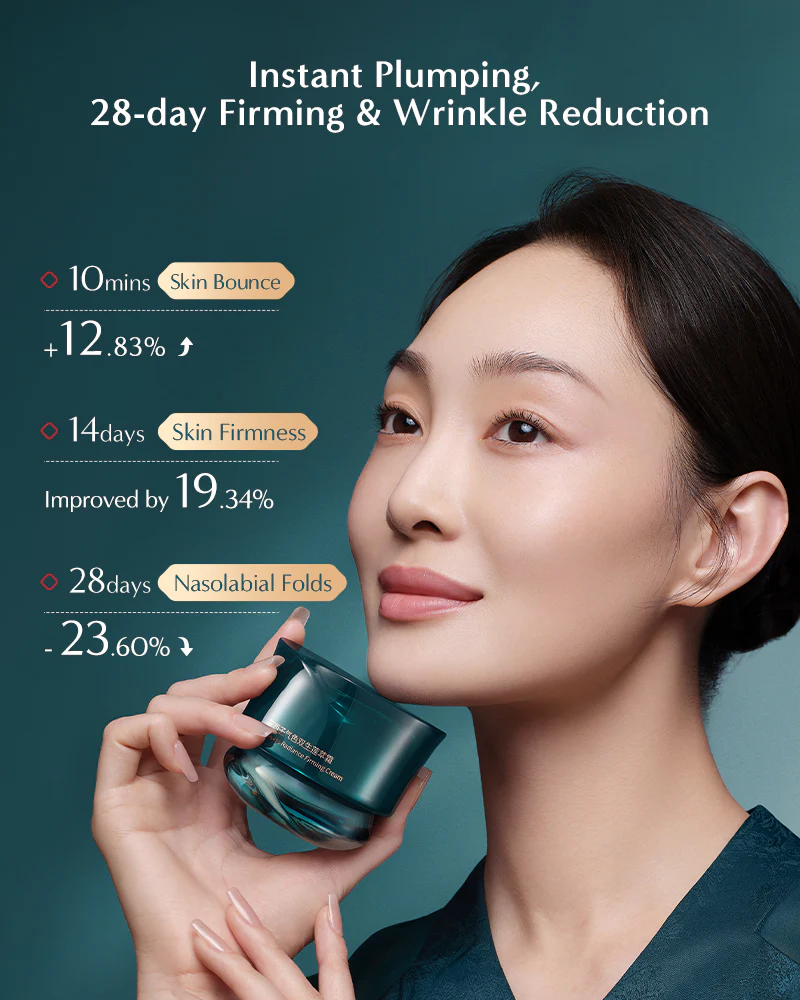 Lotus Radiance Firming Cream - Image 7