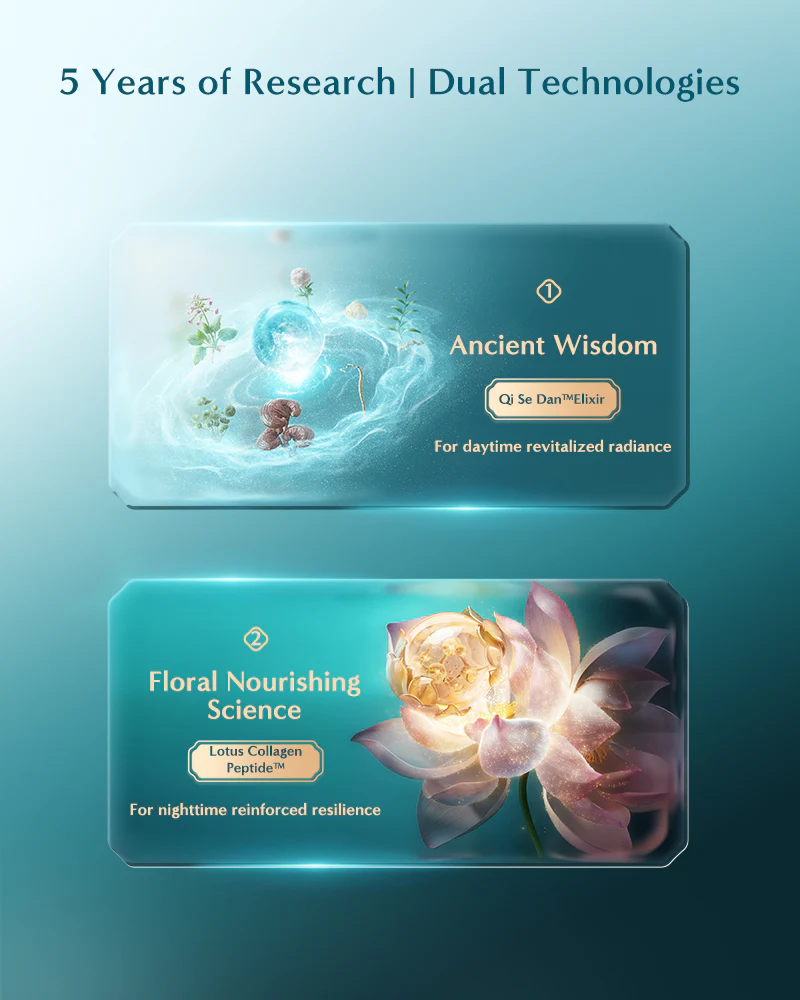 Lotus Radiance Firming Cream - Image 8