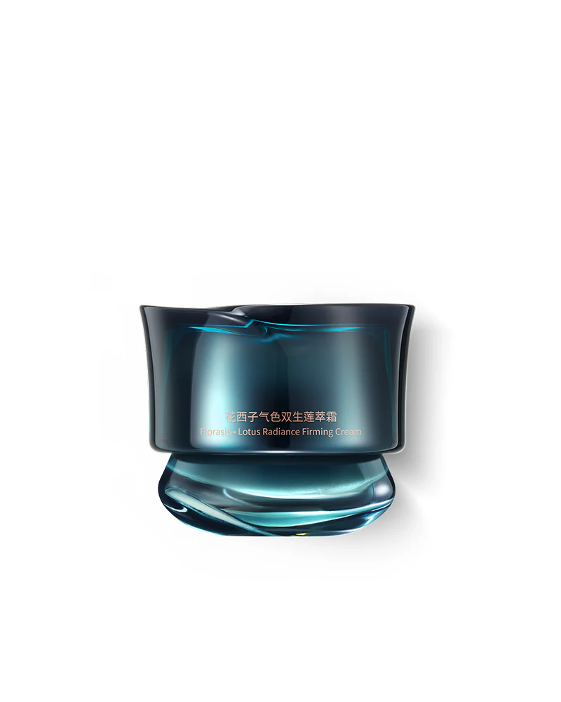 Lotus Radiance Firming Cream - Image 10
