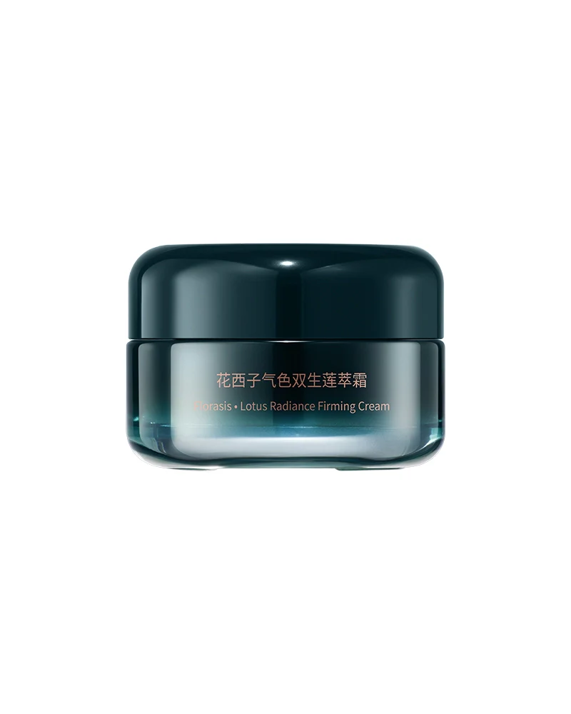 Lotus Radiance Firming Cream-30g