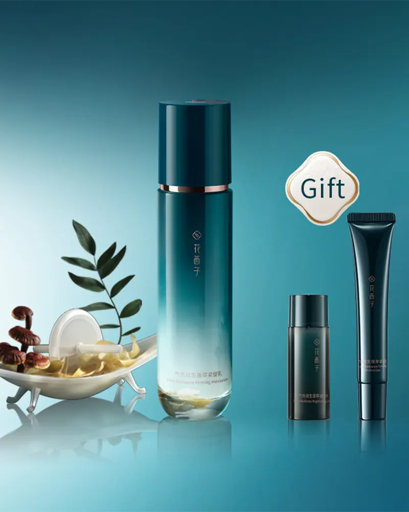 Lotus Radiance Firming Moisturizer - Image 3