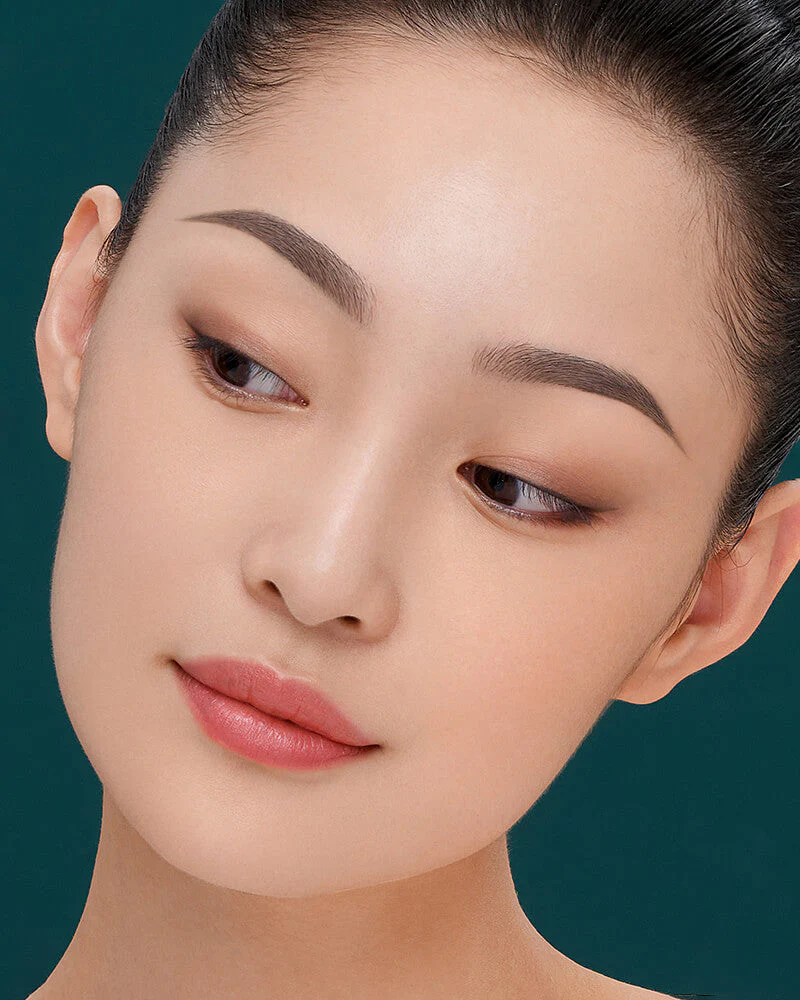 Luodai Floral Eyebrow Define Powder Pencil - Image 3