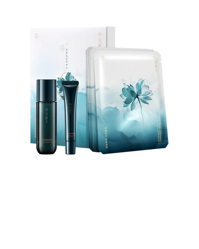 Mother’s Day Limited Florasis Sunshield Set Gift Box