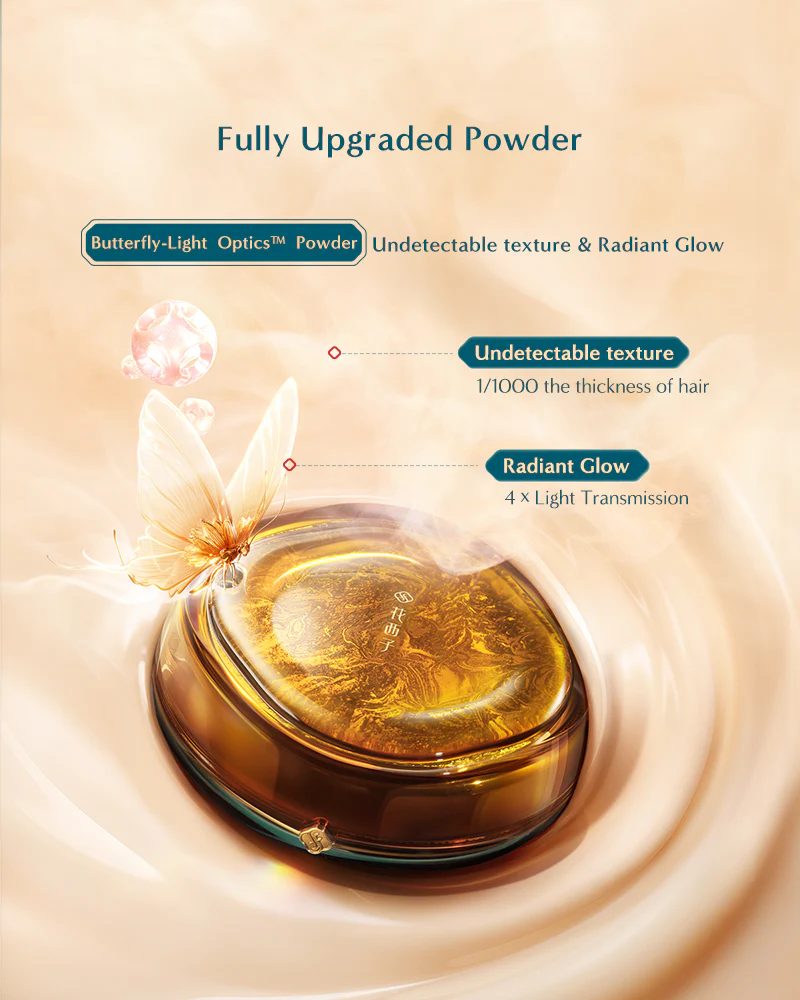 Nectar Aura Luminous Cream Foundation - Image 3