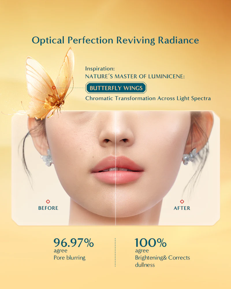 Nectar Aura Luminous Cream Foundation - Image 4