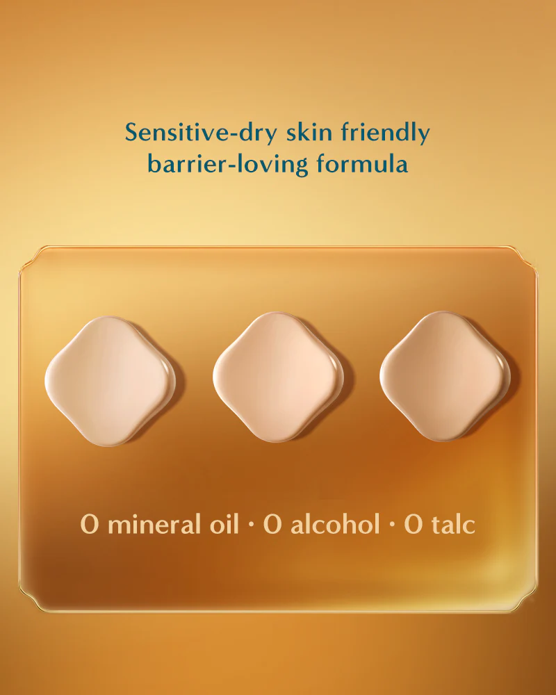 Nectar Aura Luminous Cream Foundation - Image 8