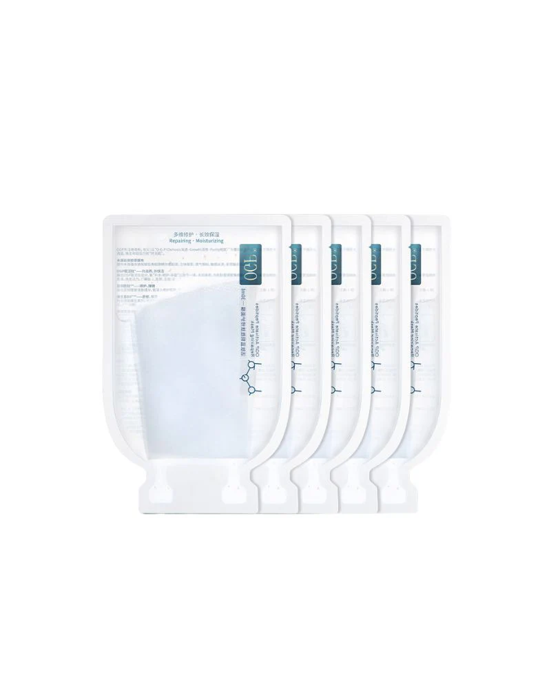 OGP Activate Peptides Repairing Mask  1*5