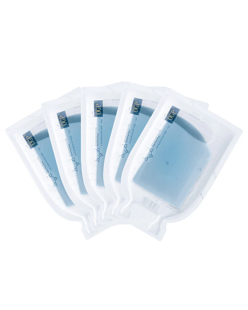 OGP  Repairing Mask*5