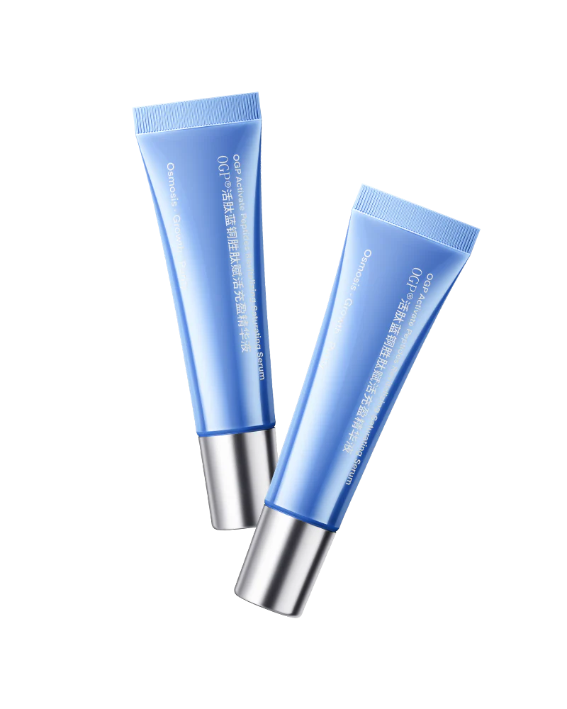 OGP Activate Peptides Revitalizing Saturating Serum 5ml*2