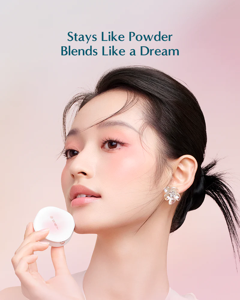 Peony Dream Cream Blush - Image 10