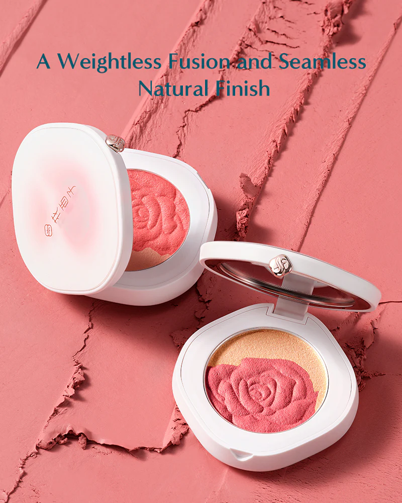 Peony Dream Cream Blush - Image 11