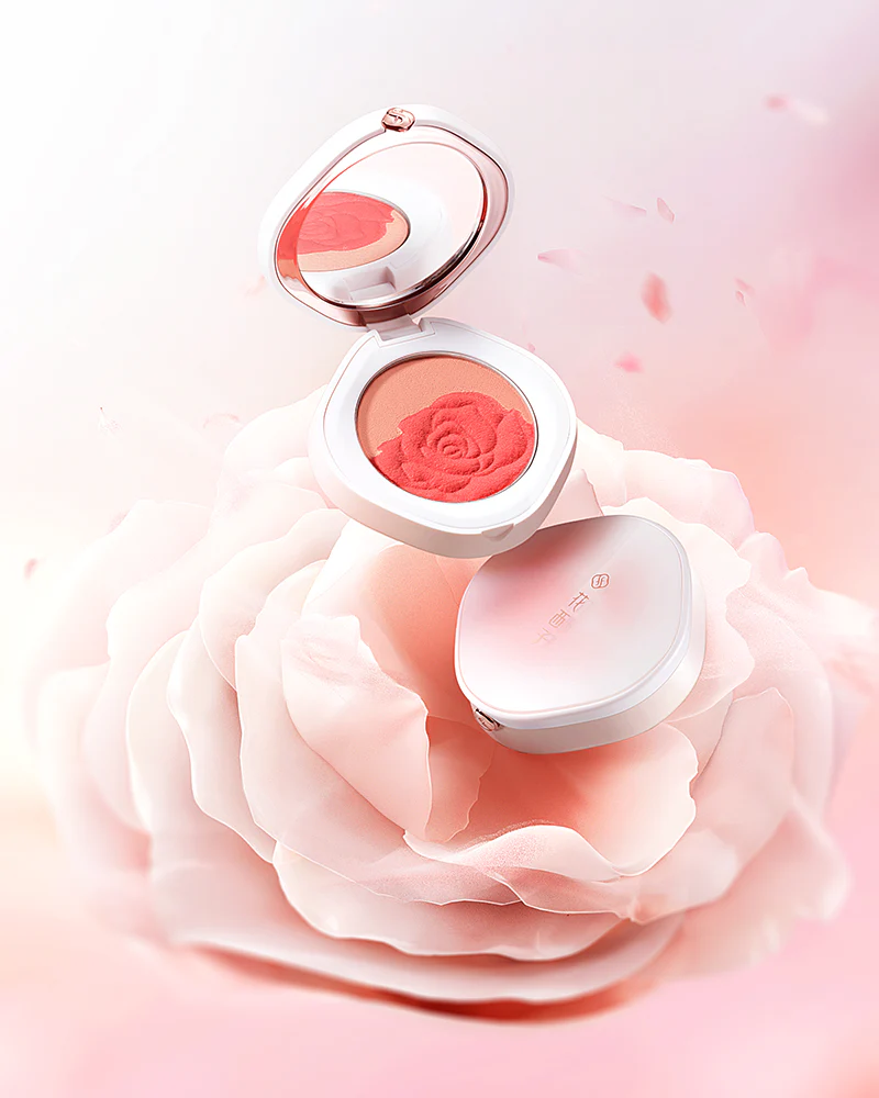 Peony Dream Cream Blush - Image 12