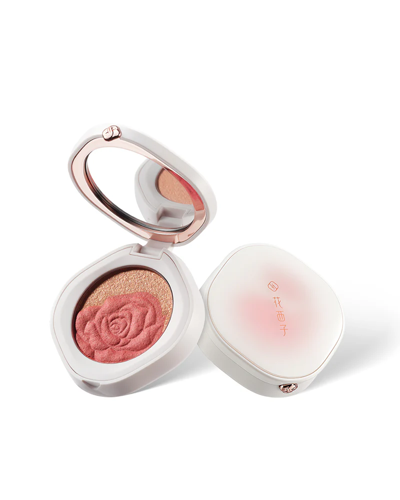 Peony Dream Cream Blush - Image 3