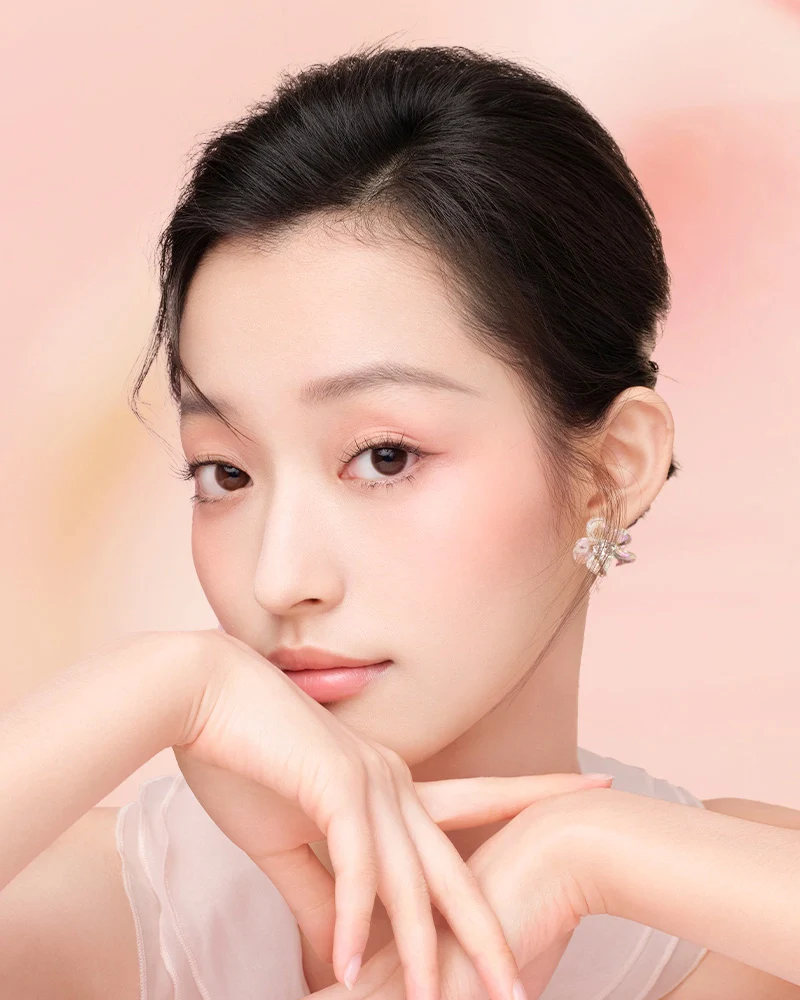 Peony Dream Cream Blush - Image 6