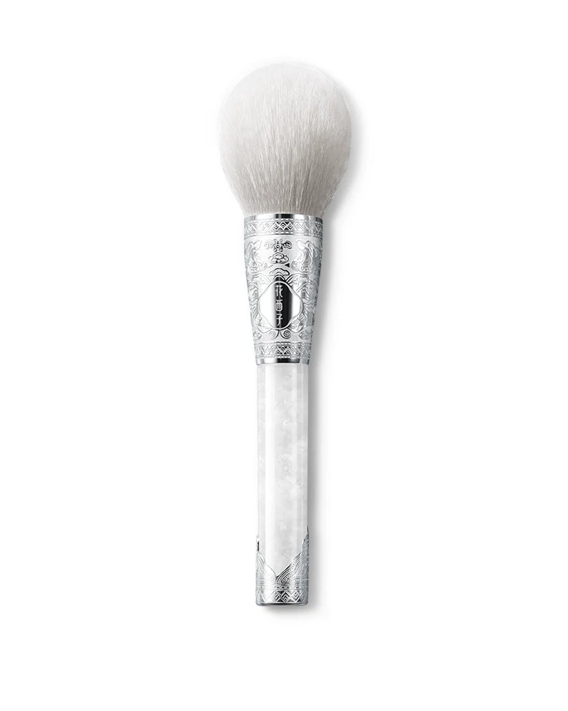 【Points-Redeemable】Impression of Miao Crystal Makeup Brush - Image 2