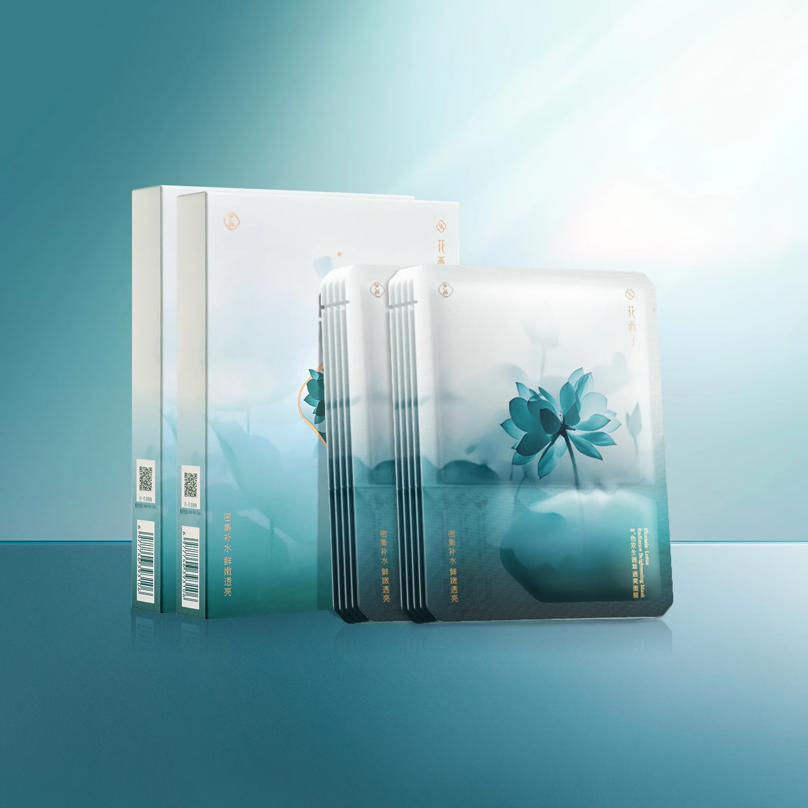 Radiance Care Mask Set - Image 3
