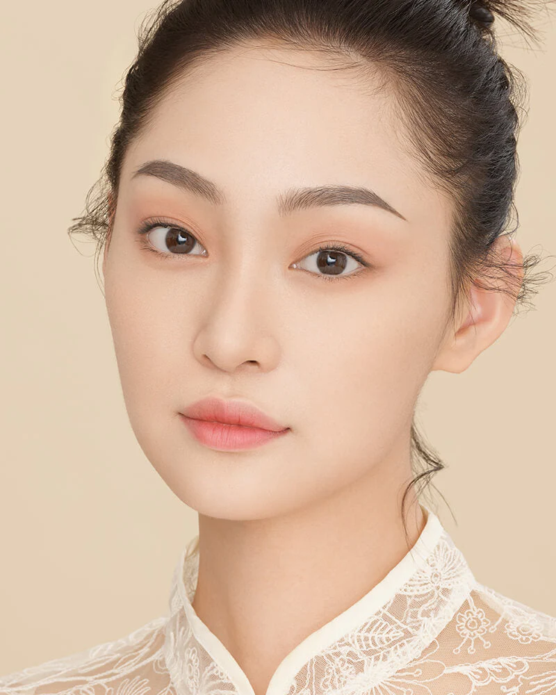 Fairy Peach Blossom Ultra-light Setting Powder (Porch Window Edition) - Image 3