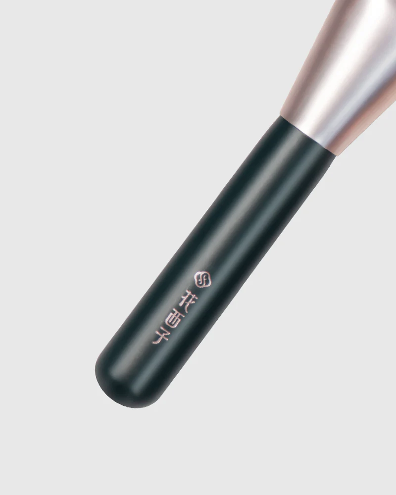 Soft Blooming 5-Piece Brush Set - Image 3