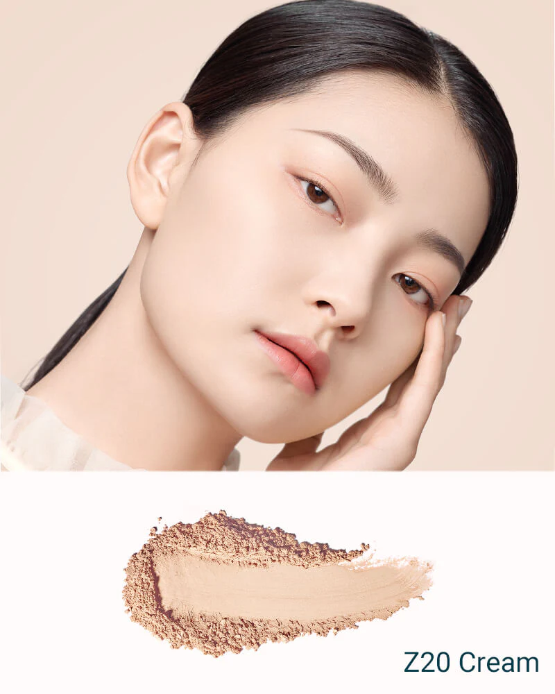 Yurong Airbrushed Tinted Pressed Powder SPF 2.2g - Image 5