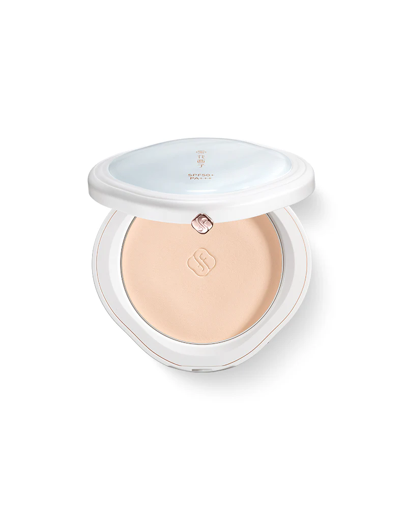 Yurong Airbrushed Tinted Pressed Powder SPF50+ - Image 13