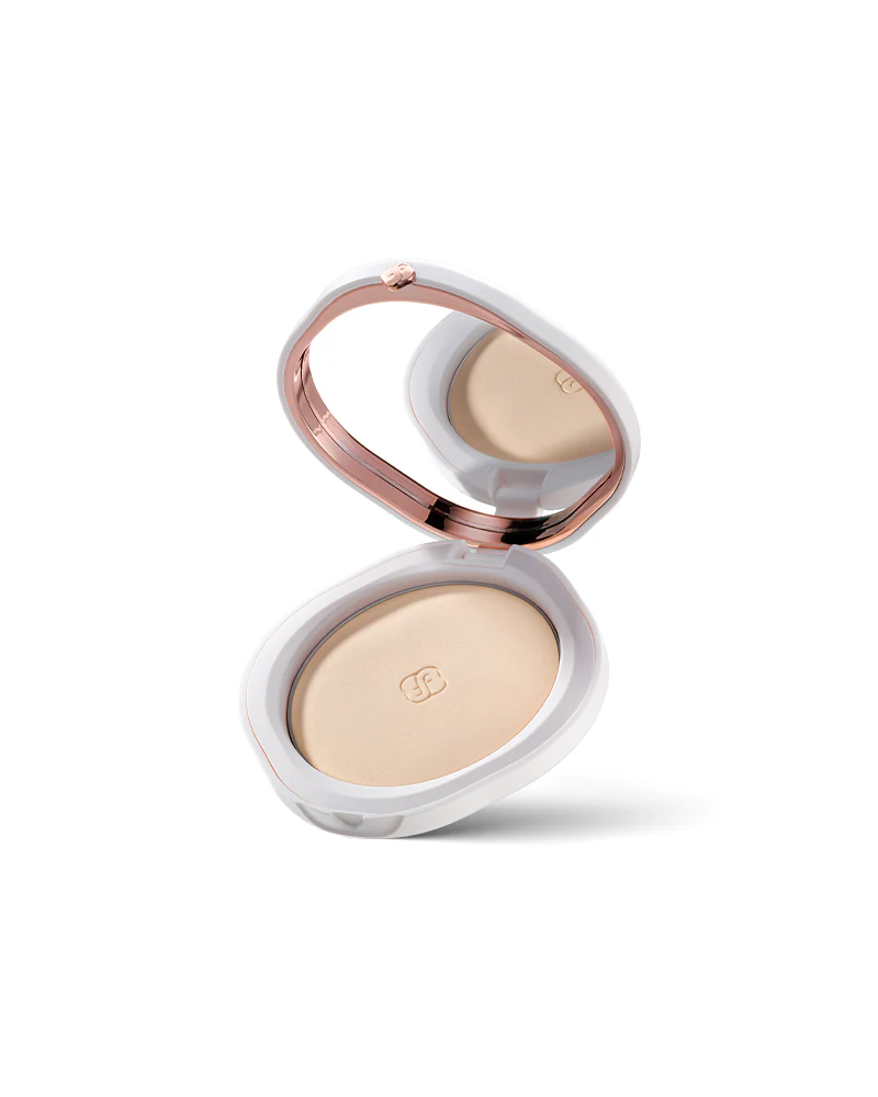 Yurong Airbrushed Tinted Pressed Powder SPF50+ - Image 3